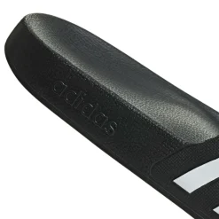 adidas Badslippers|Slippers*Adilette Aqua slippers core black cloud white