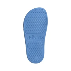 adidas Badslippers|Slippers*Adilette Aqua slippers junior blue burst cloud white
