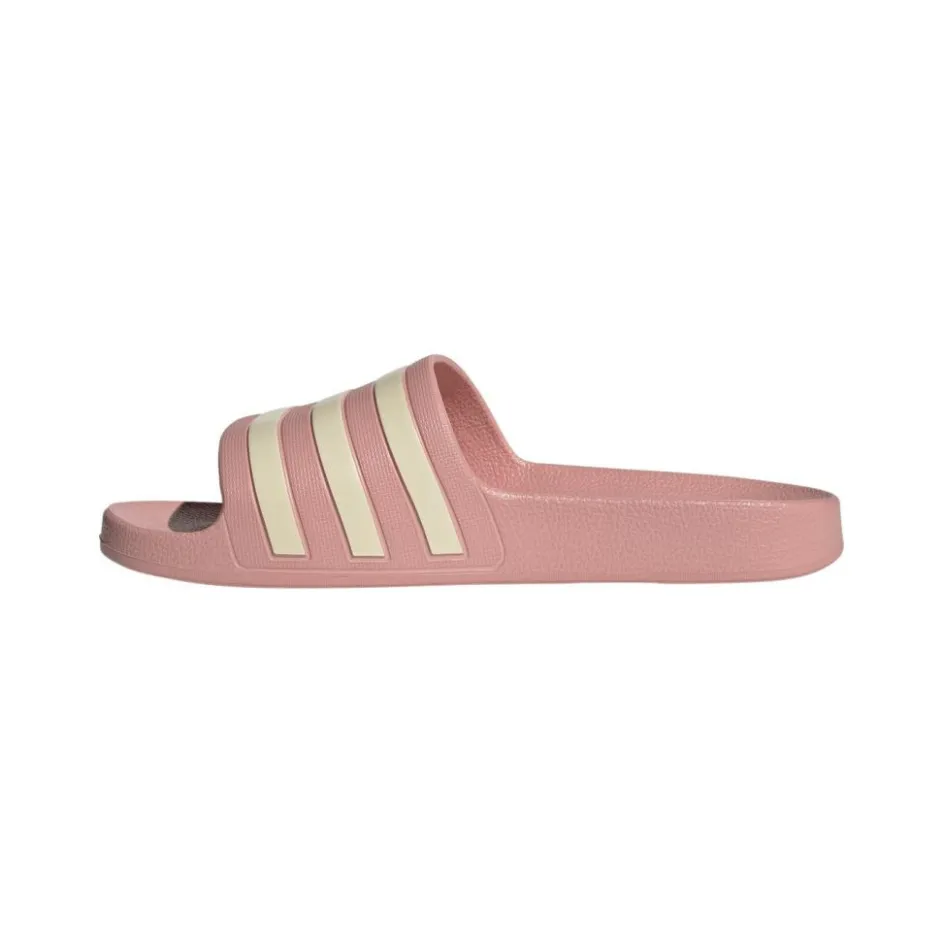 adidas Badslippers|Slippers*Adilette Aqua slippers wonder mauve wonder white