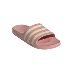 adidas Badslippers|Slippers*Adilette Aqua slippers wonder mauve wonder white