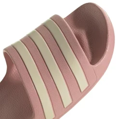 adidas Badslippers|Slippers*Adilette Aqua slippers wonder mauve wonder white