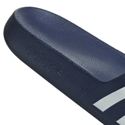 adidas Badslippers|Slippers*Adilette Aqua slippers dark blue cloud white