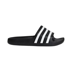 adidas Badslippers|Slippers*Adilette Aqua slippers junior core black footwear white core black