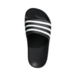 adidas Badslippers|Slippers*Adilette Aqua slippers junior core black footwear  white core black