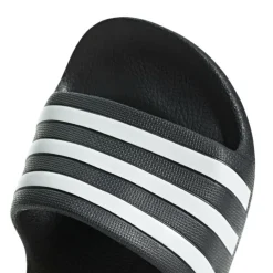 adidas Badslippers|Slippers*Adilette Aqua slippers junior core black footwear  white core black