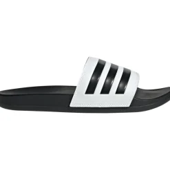 adidas Badslippers|Slippers*Adilette Comfort slippers heren cloud white core black