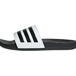 adidas Badslippers|Slippers*Adilette Comfort slippers heren cloud white core black