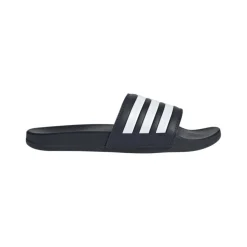 adidas Badslippers|Slippers*Adilette Comfort slippers legend ink cloud white