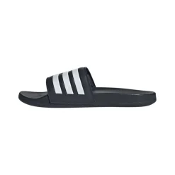 adidas Badslippers|Slippers*Adilette Comfort slippers legend ink cloud white