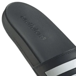 adidas Badslippers|Slippers*Adilette Comfort slippers legend ink cloud white