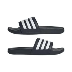adidas Badslippers|Slippers*Adilette Comfort slippers legend ink cloud white