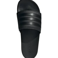 adidas Badslippers|Slippers*Adilette Comfort slippers heren black