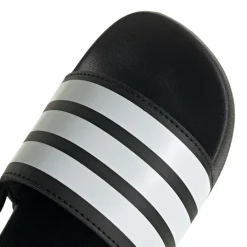 adidas Badslippers|Slippers*Adilette Estrap slippers junior kinderen black