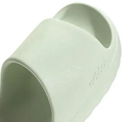 adidas Slippers|Badslippers*Adilette Lumia slippers green