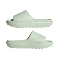 adidas Slippers|Badslippers*Adilette Lumia slippers green