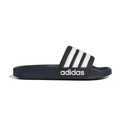adidas Badslippers|Slippers*Adilette Shower slippers legend ink cloud white