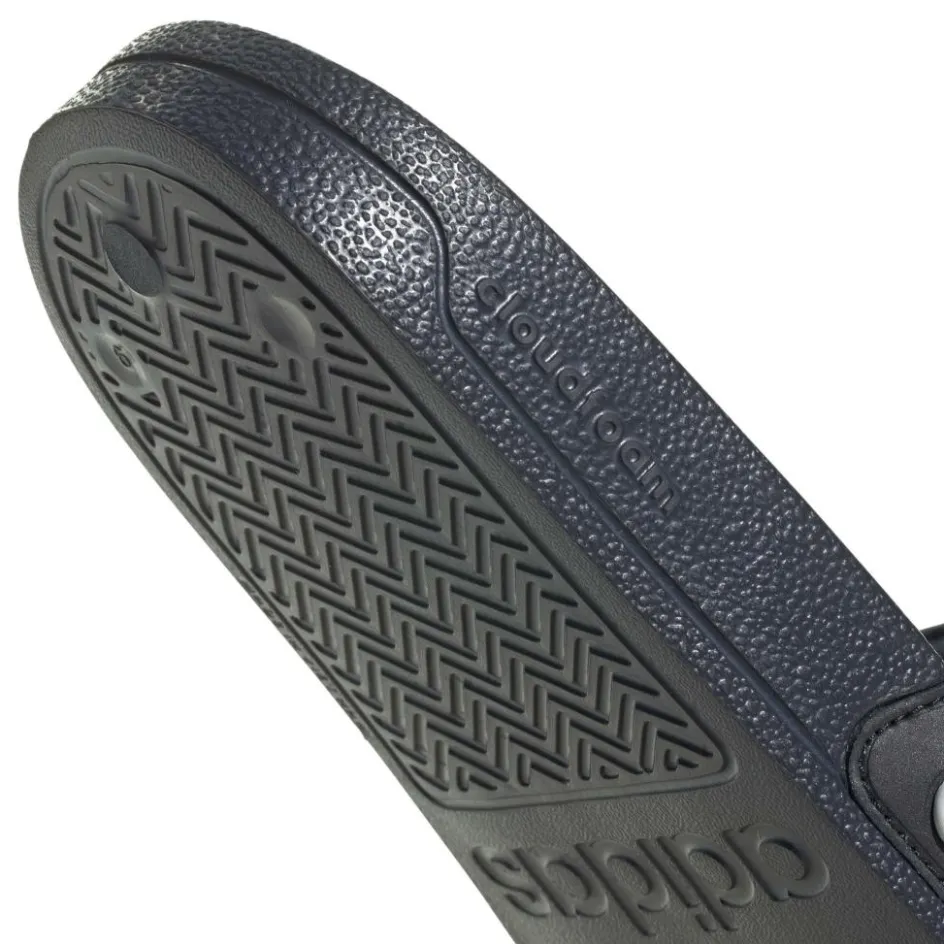 adidas Badslippers|Slippers*Adilette Shower slippers legend ink cloud white