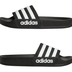 adidas Badslippers|Slippers*Adilette Shower slippers junior black