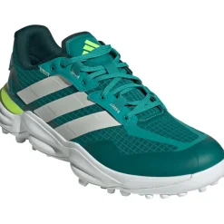 adidas Hockeyschoenen*Adipower 3 hockeyschoenen pure teal