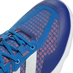 adidas Hockeyschoenen*Adipower 3 hockeyschoenen bright royal