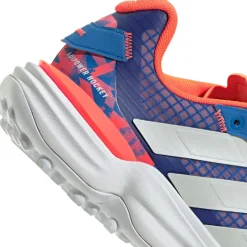 adidas Hockeyschoenen*Adipower 3 hockeyschoenen bright royal