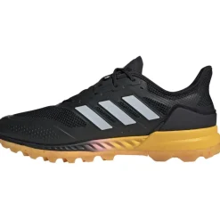 adidas Hockeyschoenen*Adipower 2.1 hockeyschoenen heren core black zero metalic spark