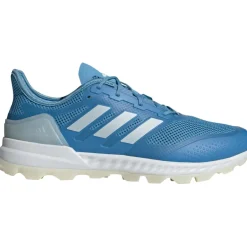 adidas Hockeyschoenen*Adipower 2.1 hockeyschoenen heren light blue