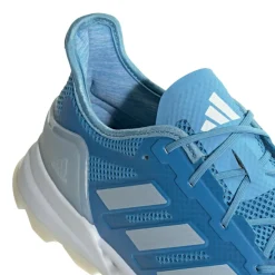 adidas Hockeyschoenen*Adipower 2.1 hockeyschoenen heren light blue