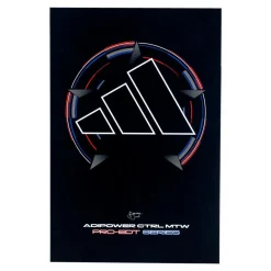 adidas Padel Racket*Adipower CTRL MTW Pro Edition 2024 padelracket blue