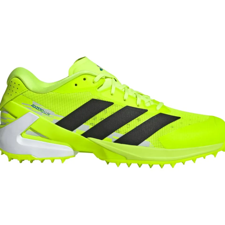 adidas Hockeyschoenen*Adizero Lux 3 hockeyschoenen lucid lemon