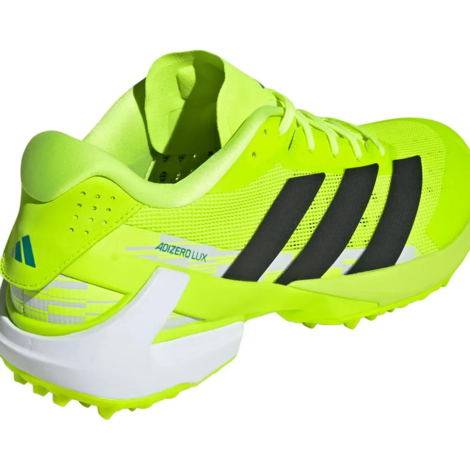 adidas Hockeyschoenen*Adizero Lux 3 hockeyschoenen lucid lemon
