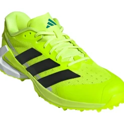 adidas Hockeyschoenen*Adizero Lux 3 hockeyschoenen lucid lemon