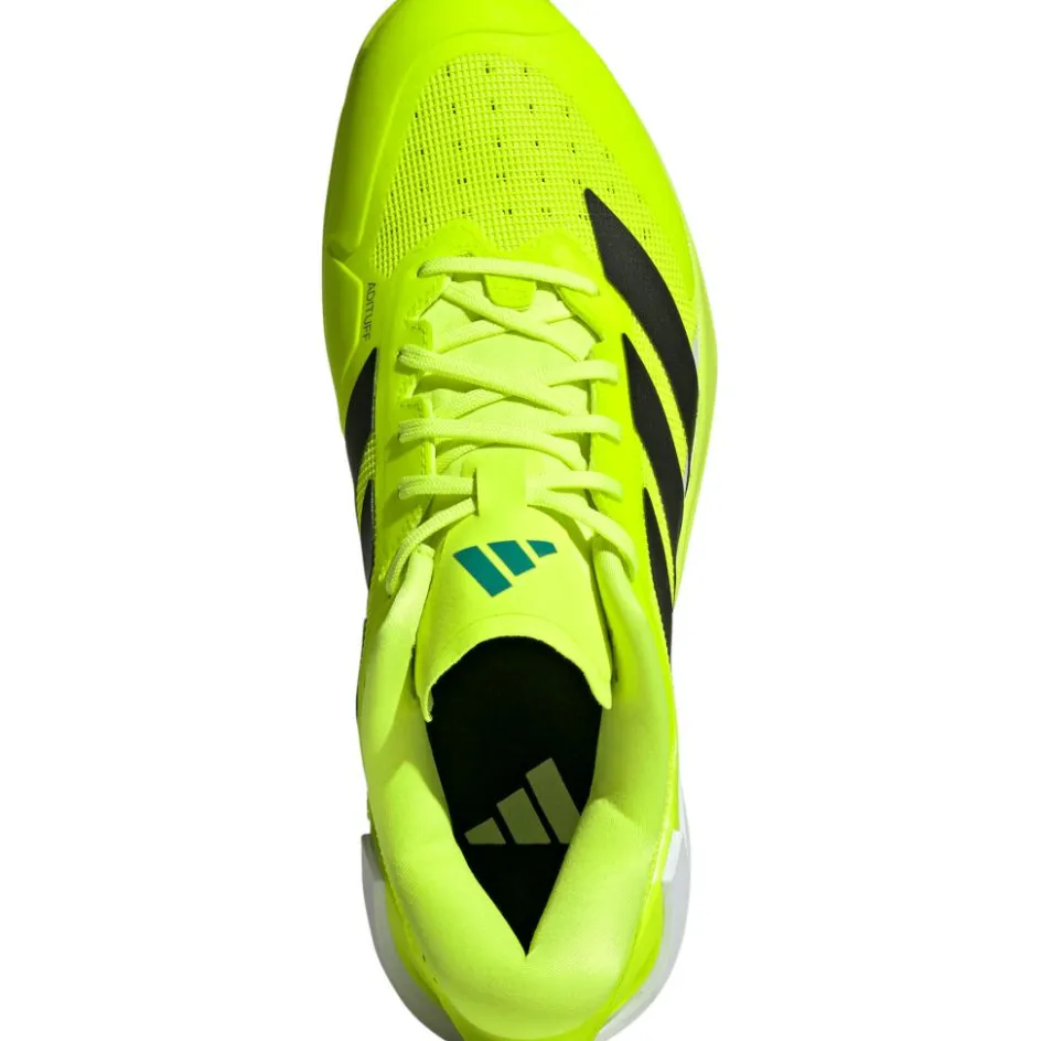 adidas Hockeyschoenen*Adizero Lux 3 hockeyschoenen lucid lemon