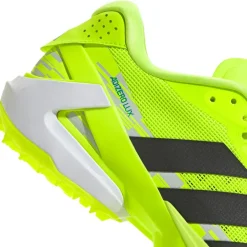 adidas Hockeyschoenen*Adizero Lux 3 hockeyschoenen lucid lemon