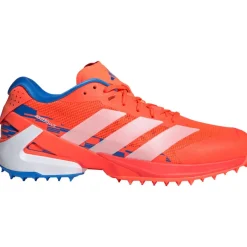 adidas Hockeyschoenen*Adizero Lux 3 hockeyschoenen solar orange