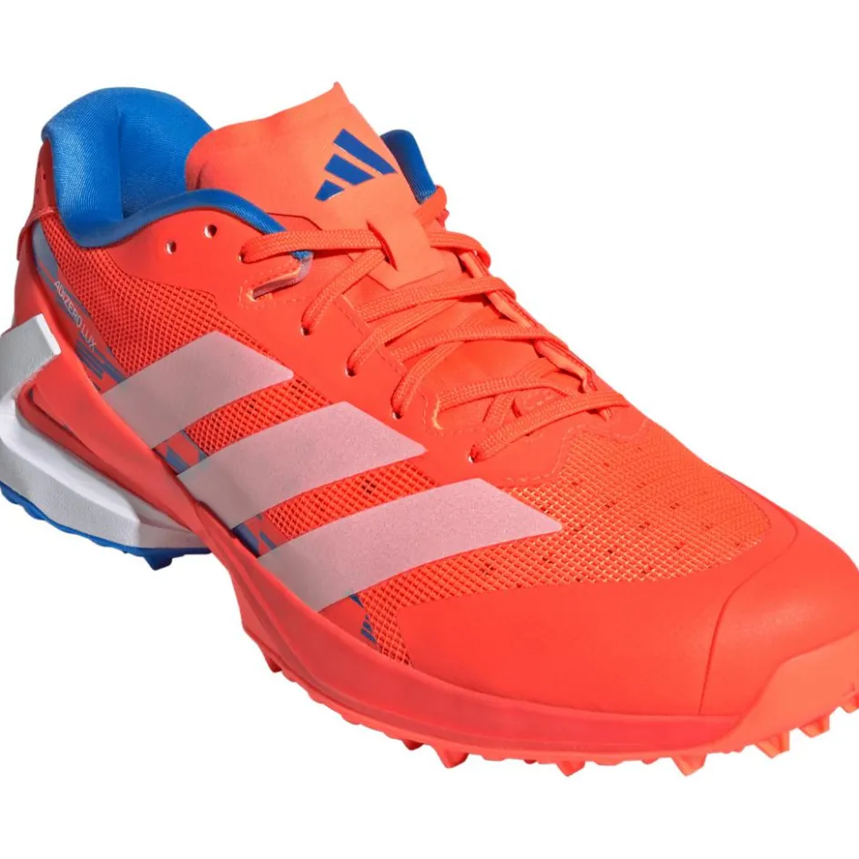adidas Hockeyschoenen*Adizero Lux 3 hockeyschoenen solar orange