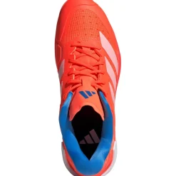 adidas Hockeyschoenen*Adizero Lux 3 hockeyschoenen solar orange