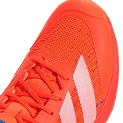 adidas Hockeyschoenen*Adizero Lux 3 hockeyschoenen solar orange