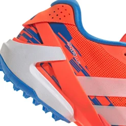 adidas Hockeyschoenen*Adizero Lux 3 hockeyschoenen solar orange