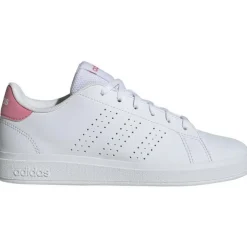 adidas Schoenen*Advantage Base 2.0 schoenen junior cloud white bliss pink core black