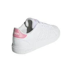 adidas Schoenen*Advantage Base 2.0 schoenen junior cloud white bliss pink core black
