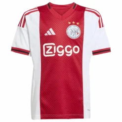 adidas Voetbalkleding*Ajax thuisshirt junior 25 - 26