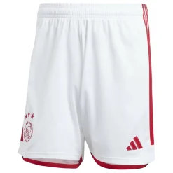 adidas Voetbalkleding*Ajax thuisshort 23 - 24
