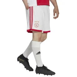 adidas Voetbalkleding*Ajax thuisshort 22 - 23