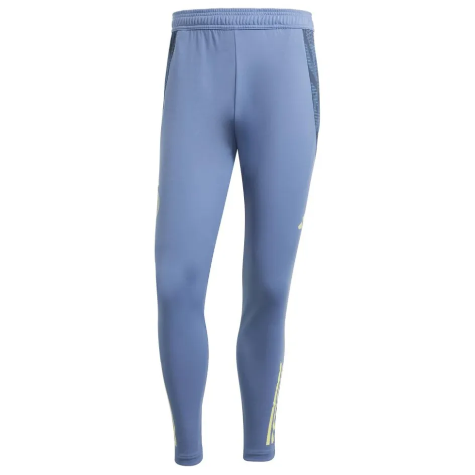 adidas Voetbalkleding*Ajax Tiro 24 Competition trainingsbroek heren crew blue