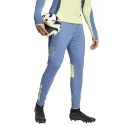 adidas Voetbalkleding*Ajax Tiro 24 Competition trainingsbroek heren crew blue
