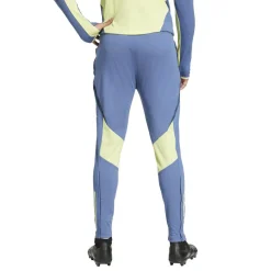 adidas Voetbalkleding*Ajax Tiro 24 Competition trainingsbroek heren crew blue