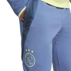 adidas Voetbalkleding*Ajax Tiro 24 Competition trainingsbroek heren crew blue