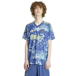 adidas Voetbalkleding*Ajax uitshirt 24 - 25