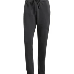 adidas Sportbroek*All SZN fleece joggingbroek heren black